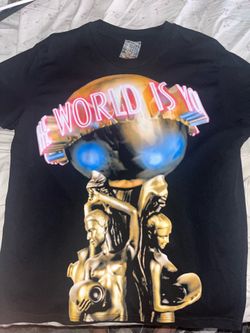 Scarface T shirt