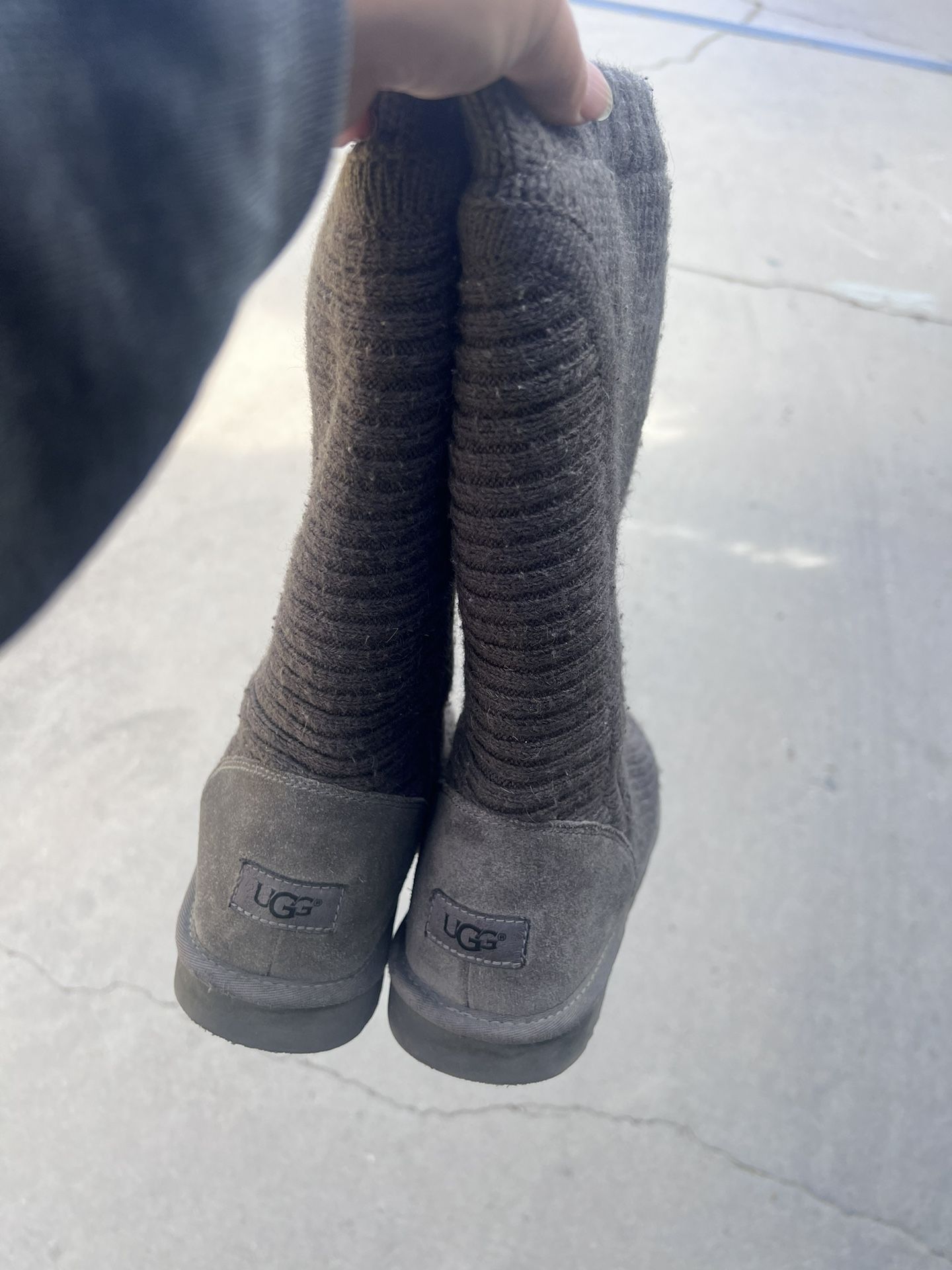 Ugg Botas