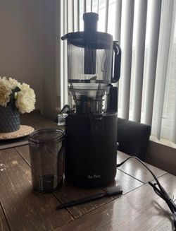 Juicer