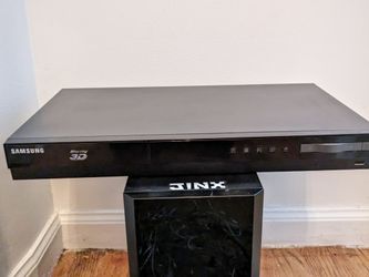 Samsung Ht-F4500 Home Theater System