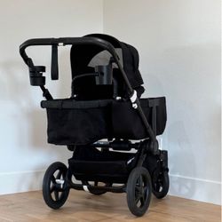 Bugaboo Donkey Stroller 