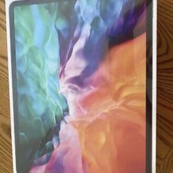 Apple iPad Pro 12.9 inch Or 11 Inch New Sealed Also Selling Separately Apple Pencil 2nd & Magic Keyboard