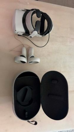 VR Headset Meta Quest 2