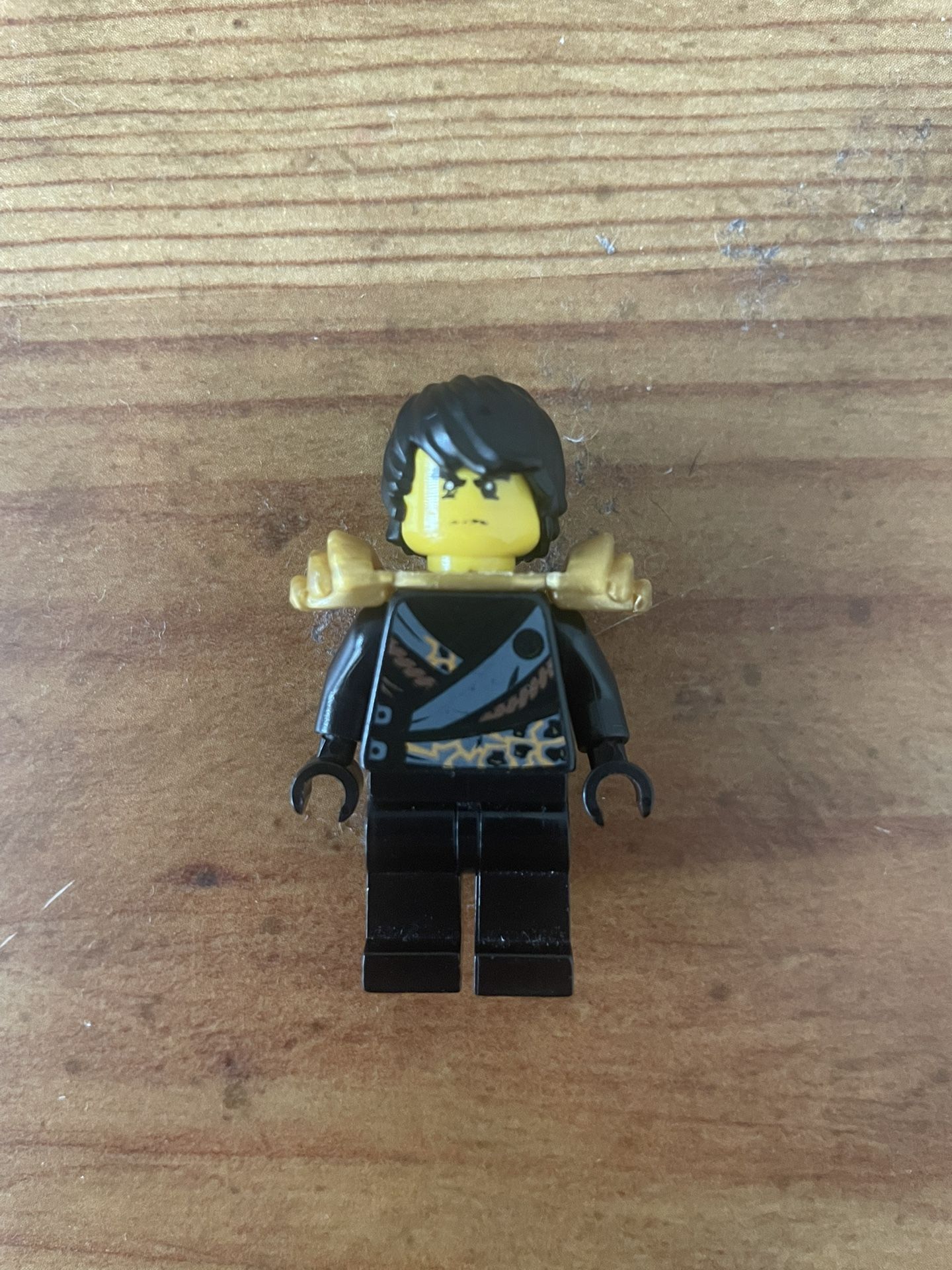 Lego Ninjago
