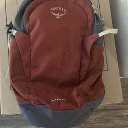 Osprey Daylite Backpack - New-ish