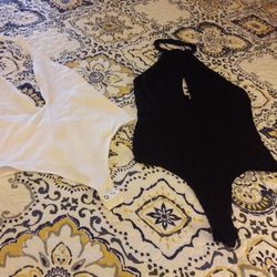 FOUR LOOKS IN ONE...SUMMER FUN😉