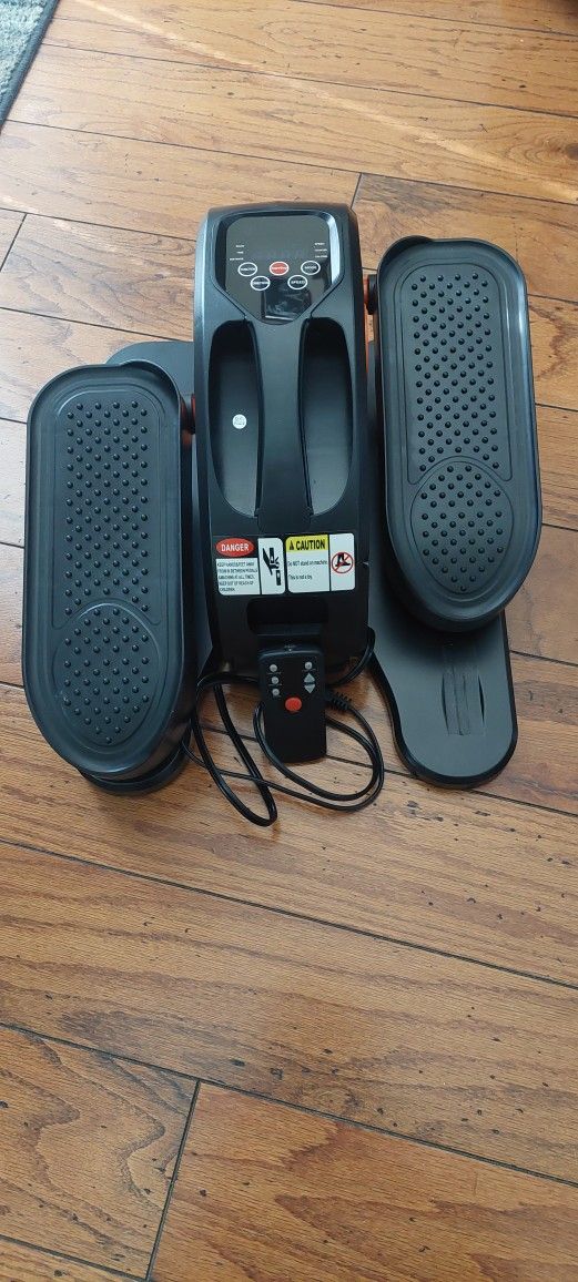 Under Desk Elliptical Machine