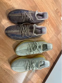 Yeezy 350