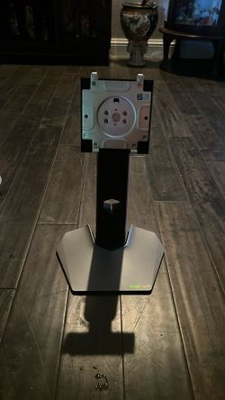 Monitor Stand