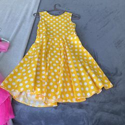 Gabby Gabby Size Costume Dress 12