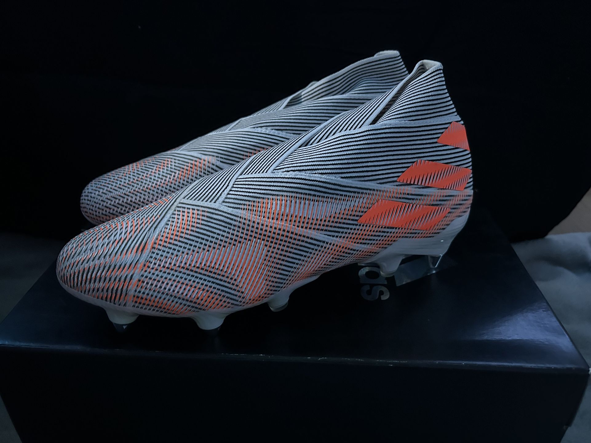 adidas nemeziz+ size 7