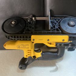 Dewalt Bansaw 20v Tools Only