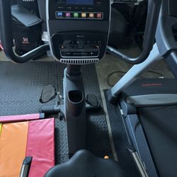 Nordic Track GX 5.0 Pro Bike