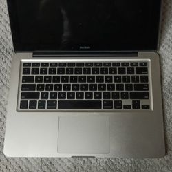 Mac Book