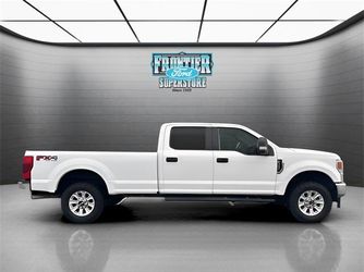 2021 Ford F-350