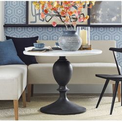Pottery Barn Table.  