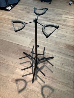 Guitar Stand (3 Tier)