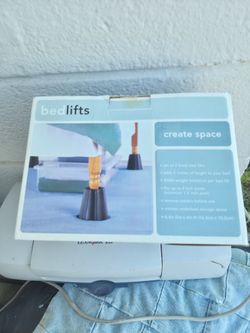 BED LIFTS