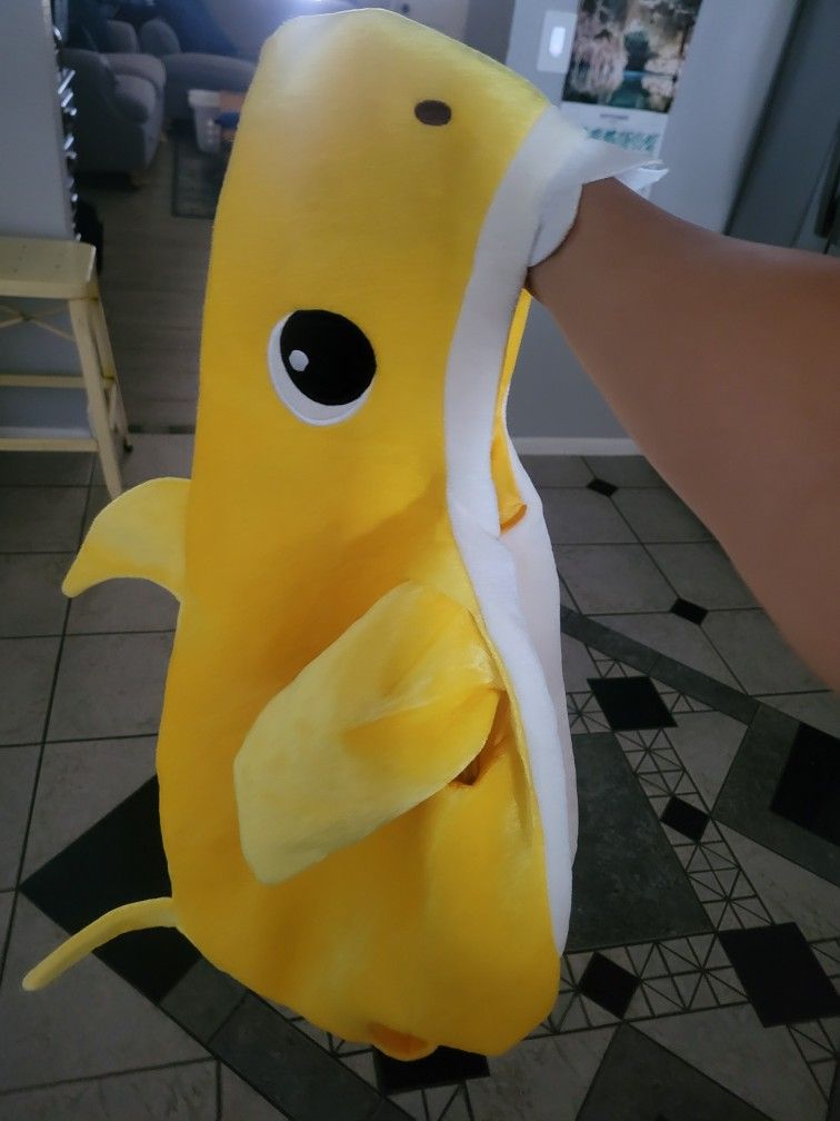 Baby Shark