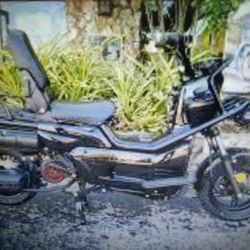 2008 Clone Honda "Big Ruckus"