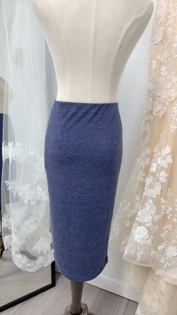 Forever 21 - A line Tee skirt