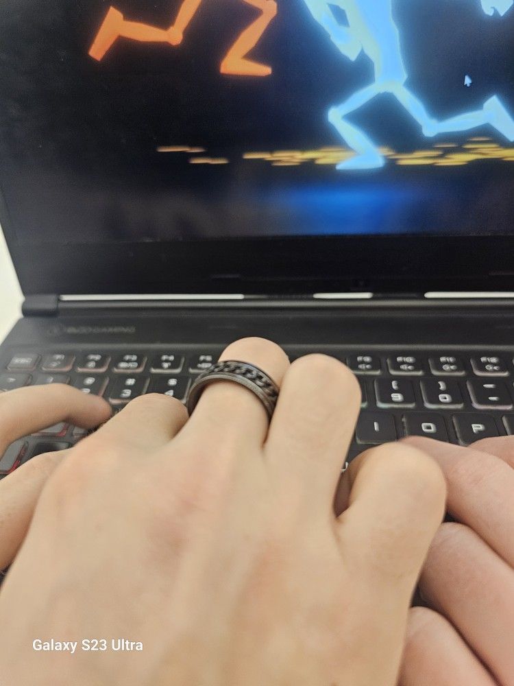 miles ring