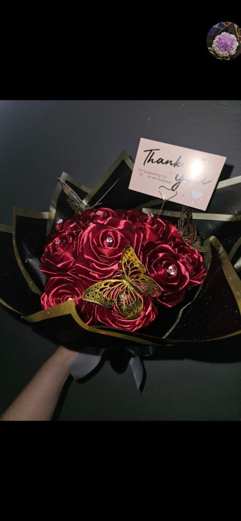 Eternal Roses