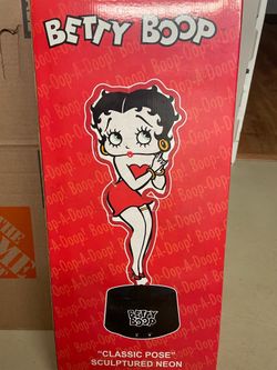 Betty Boop Collection