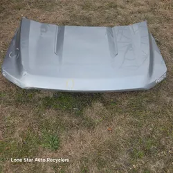 2021-2026 Ford F150 Hood