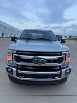 2021 Ford F-250