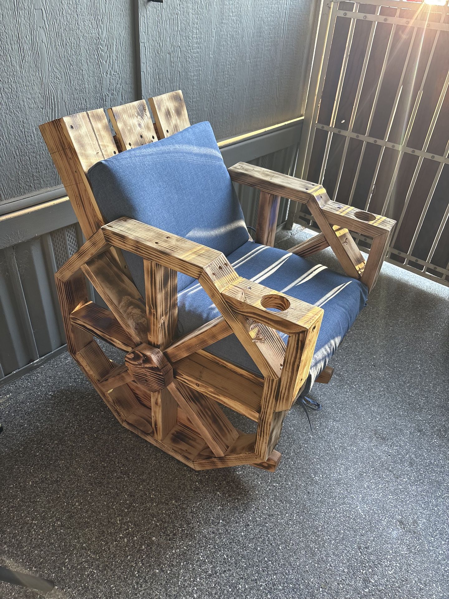Patio Chair