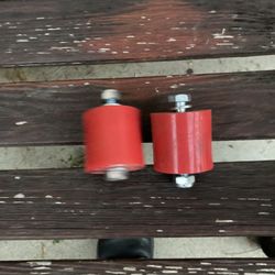 BMW E 30 motor mounts