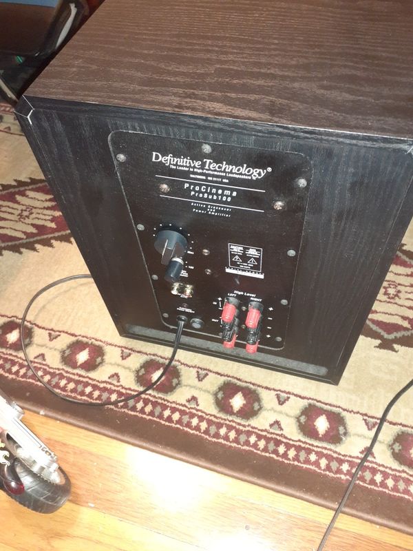 Definitive technology for Sale in Winston - Salem NC - OfferUp