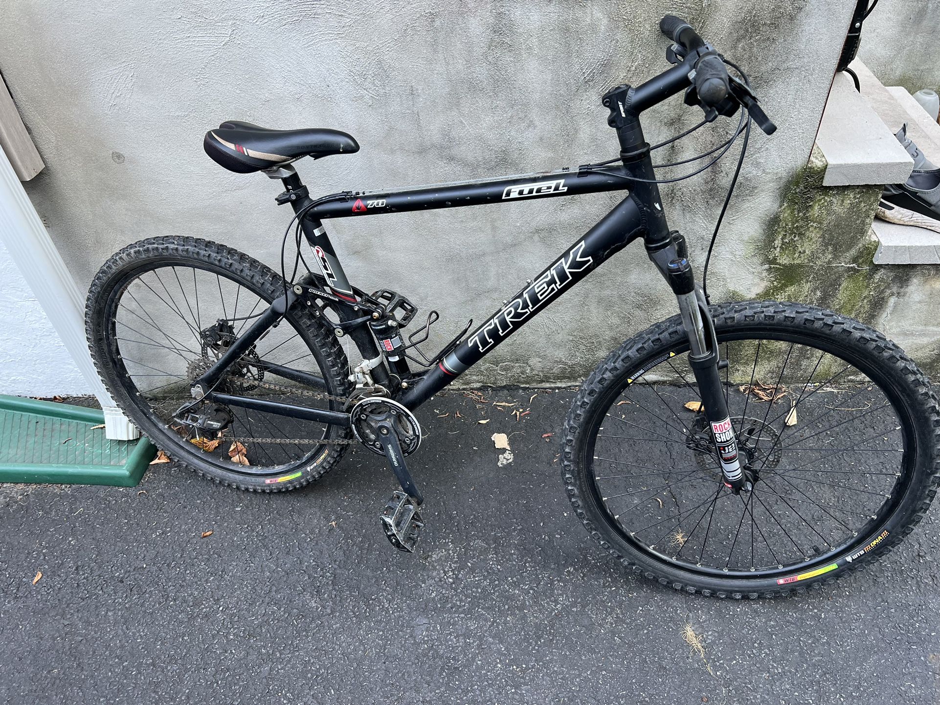 Trek 70 Bicycle