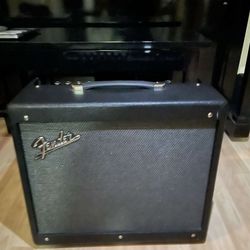 Fender Amp