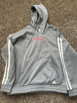 Adidas Hoodie ( Size XL)