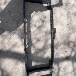 Chevy taho parts