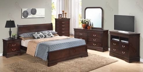Bedroom set