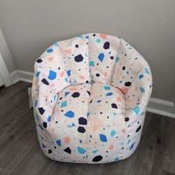 Toddler Bean Bag Chair