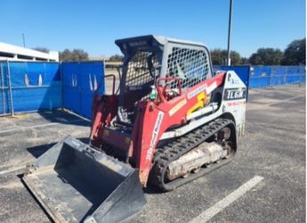 2019 TL6 Trackskidsteer