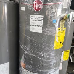 Water Heater 