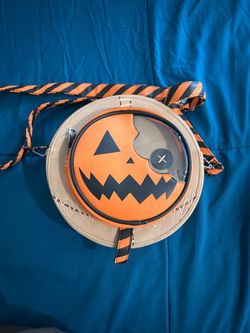 Trick r Treat Sam Loungefly Purse