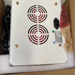 Led Growing Light Brand New