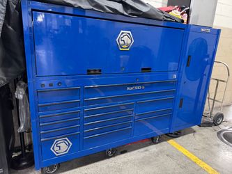 Matco Tool Box