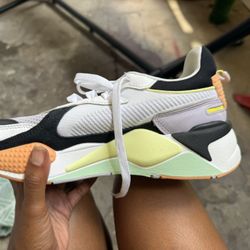 Puma Size 9