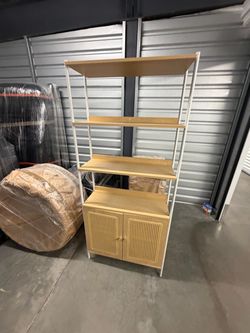 Bookcase