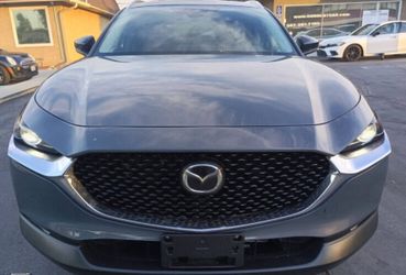 2022 Mazda Mazda Cx-30