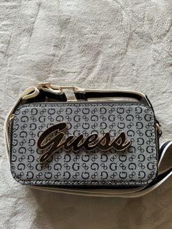 Guess Cross Body Bag