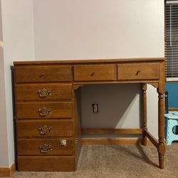 Desk 