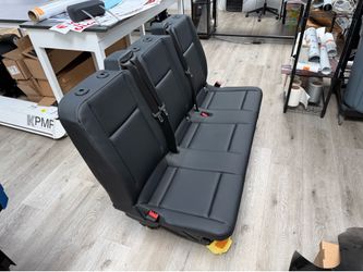 Mercedes Metris Parts